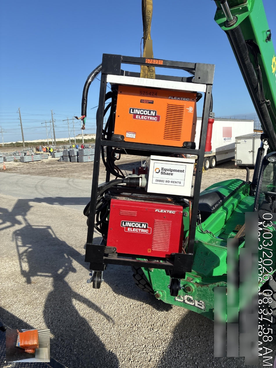 2025 LEX WR4H-6SB-CG24IJ4LD-R