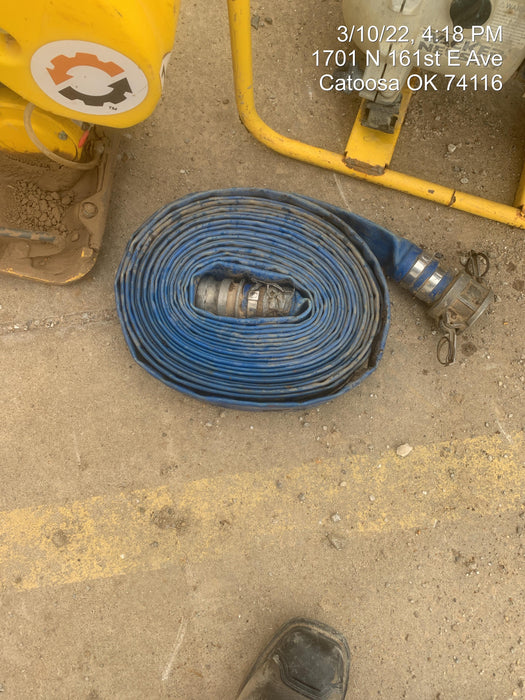 2019 WACKER NEUSON PT2