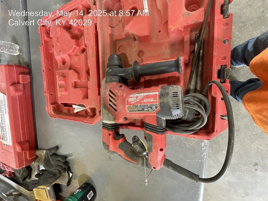 2022 MILWAUKEE 5268-21