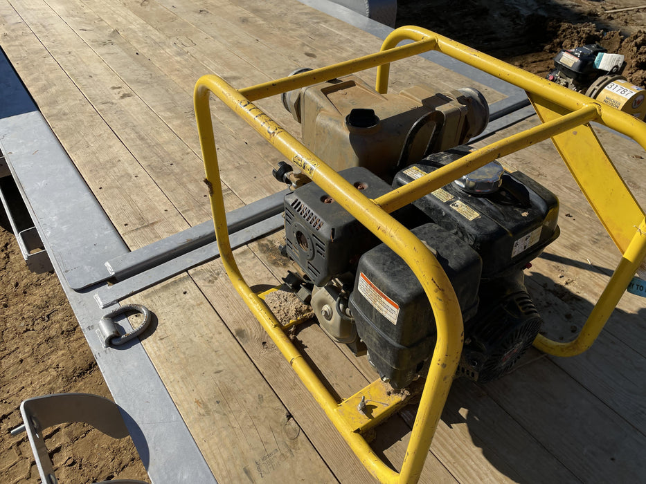 2019 WACKER NEUSON PDT2