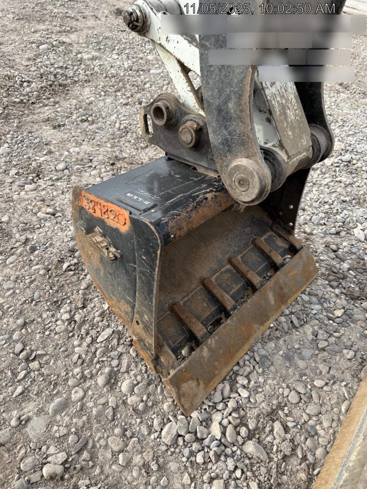 2023 TAG MANUFACTURING Bucket 36" HD, Backhoe Loaders - Tag