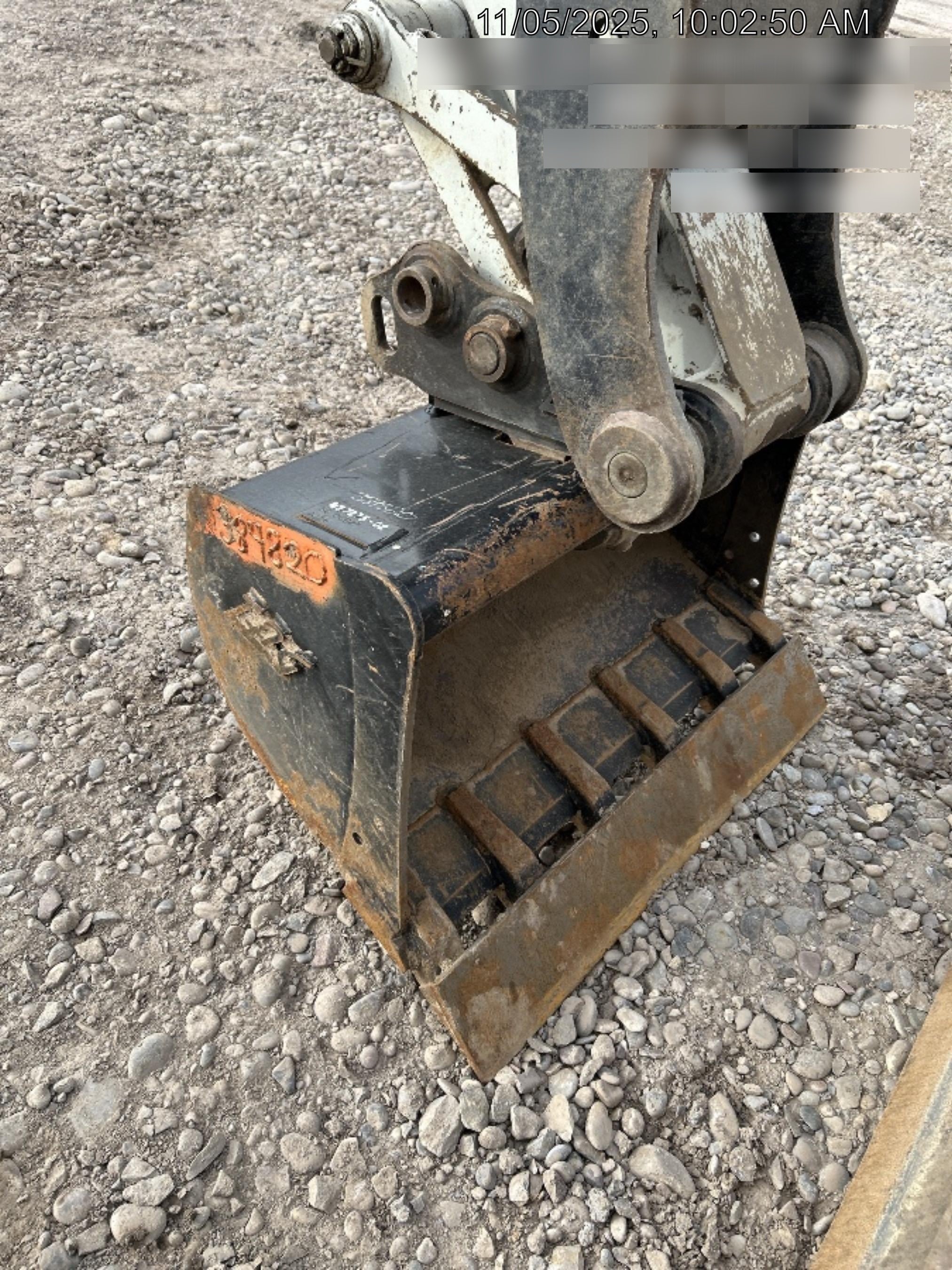 2023 TAG MANUFACTURING Bucket 36" HD, Backhoe Loaders - Tag