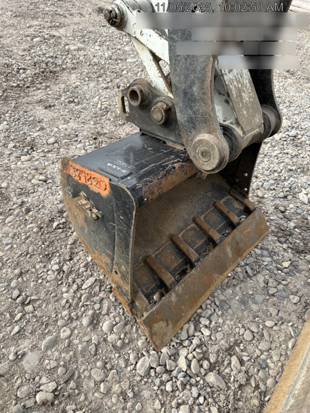 2023 TAG MANUFACTURING Bucket 36" HD, Backhoe Loaders - Tag