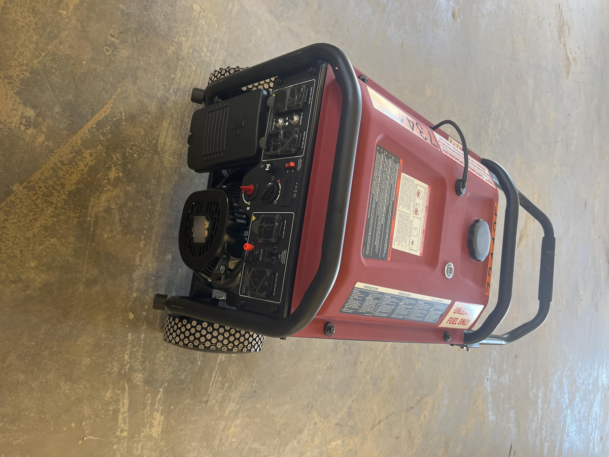 2026 MI-T-M GEN-8000-0MM1E