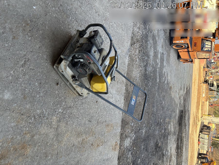 2025 WACKER NEUSON WP1550AW