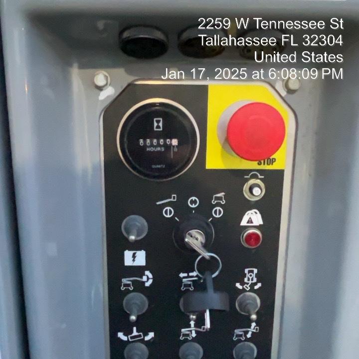 2024 GENIE Z30-20 N RJ