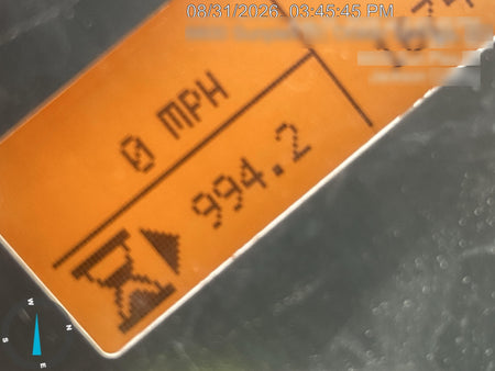 2023 JLG G5-18A