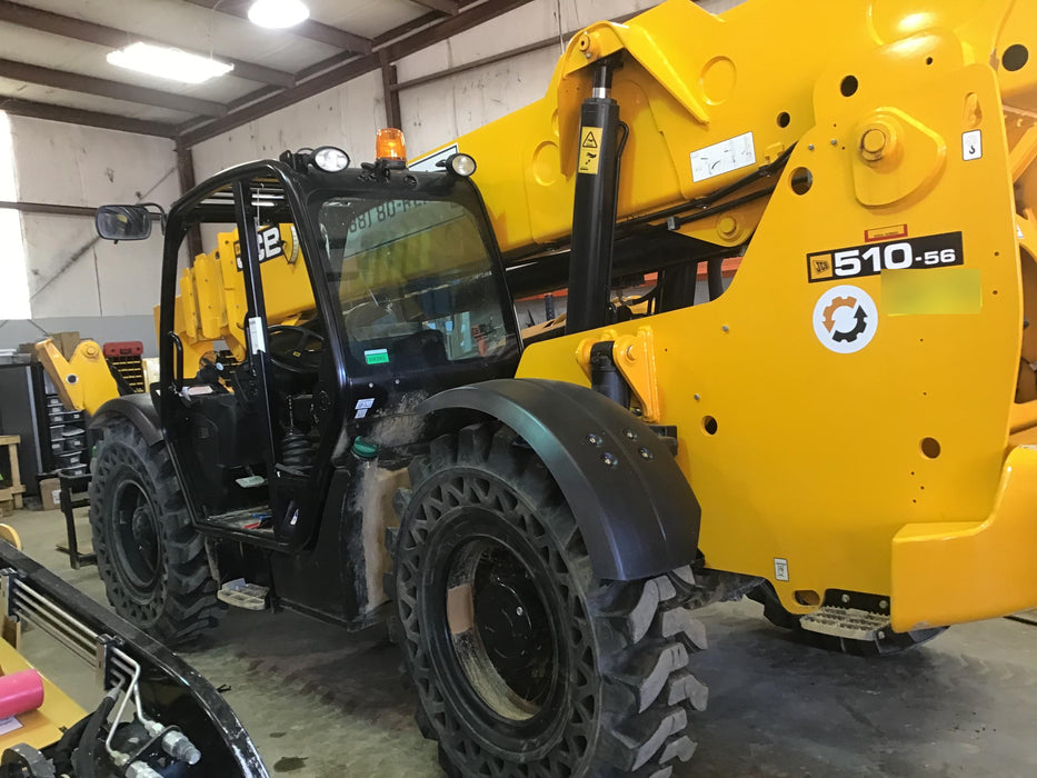 2019 JCB 510-56
