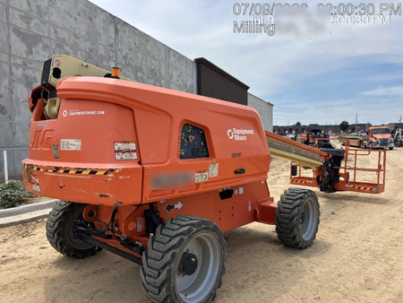 2022 JLG 600S