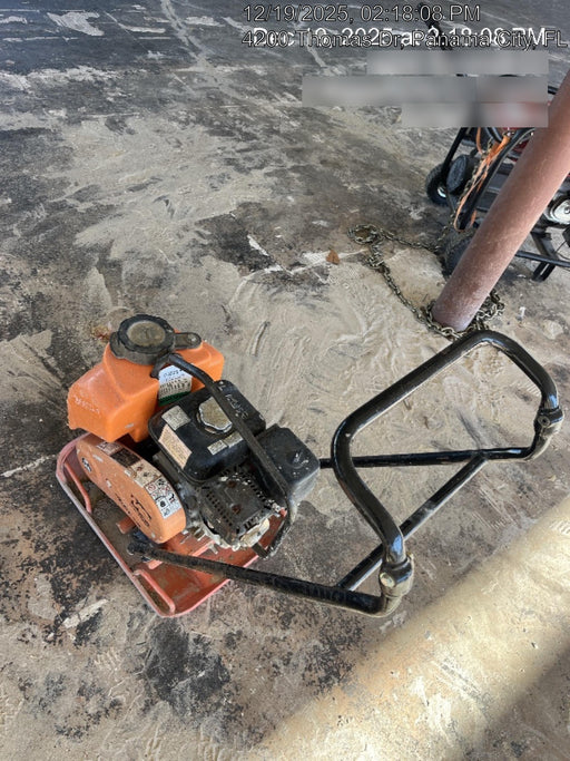 2023 MULTIQUIP MVC82VHW