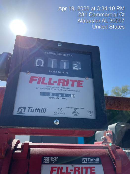 2022 ATLAS COPCO QAS200