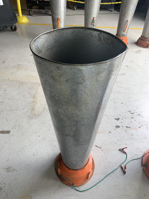 2020 MICHIGAN PNEUMATIC HV-8AM