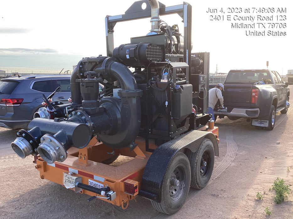 2023 RWN RWN-8NHTA-10OBPT