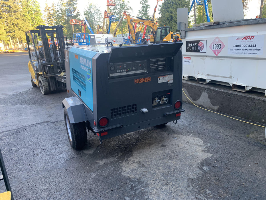 2022 AIRMAN PDS185S-6E1