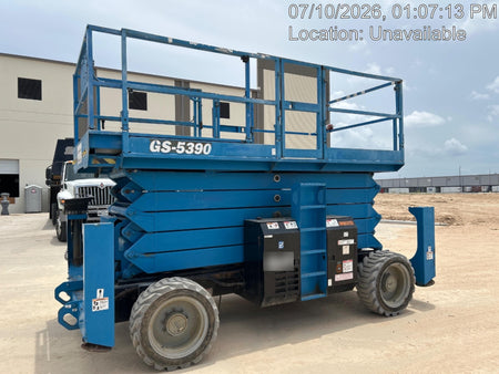 2020 GENIE GS-5390 RT