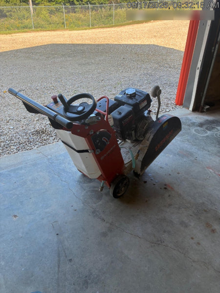 2024 HUSQVARNA FS 400 LV