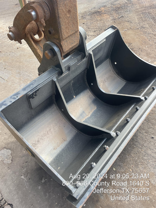 2024 GEITH G18R-1500