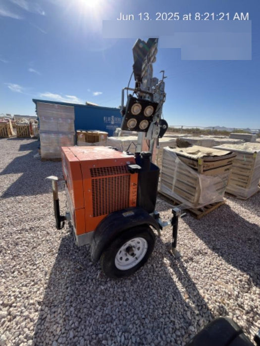 2024 WANCO WLTT-4MM4K