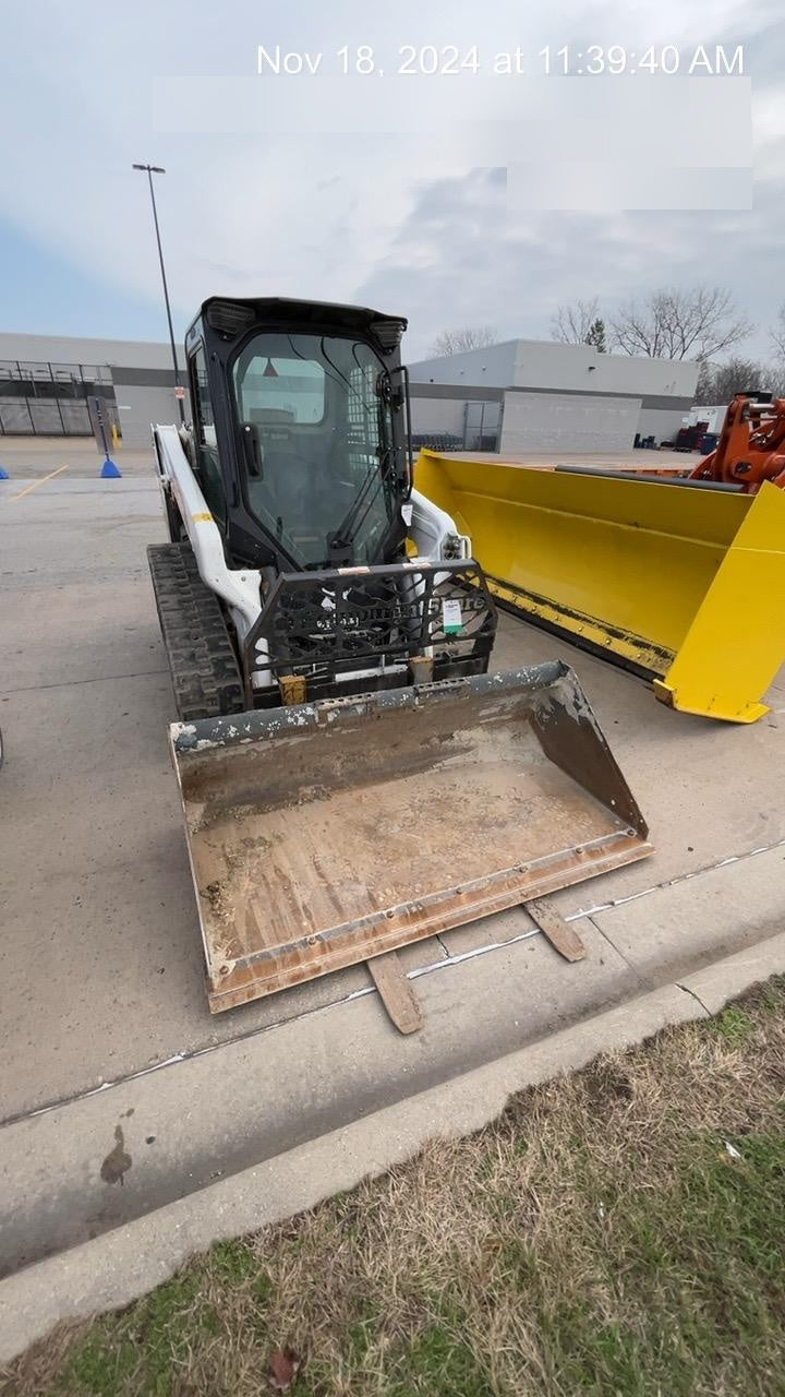2022 PALADIN 48" Pallet Forks - Paladin