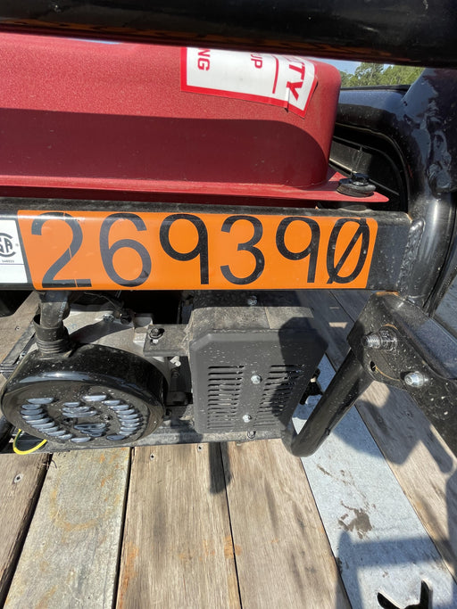 2022 MI-T-M GEN-8000-0MME