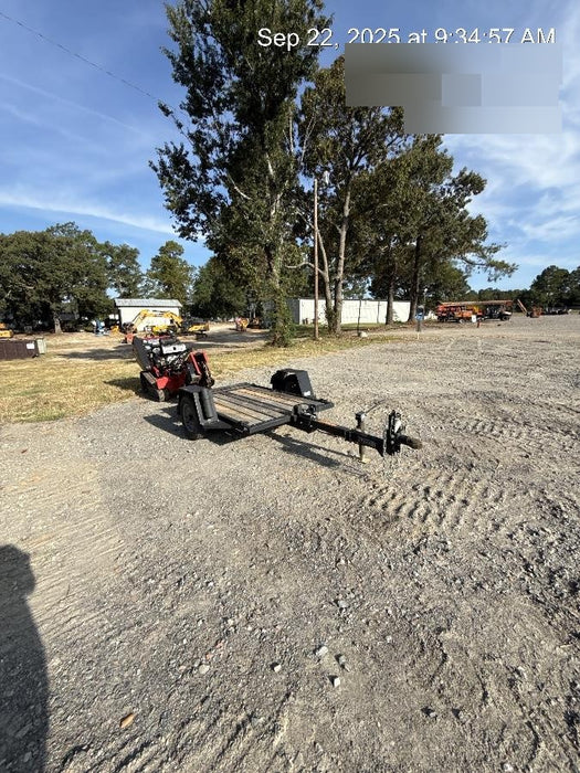 2022 BARRETO E4X6TBT