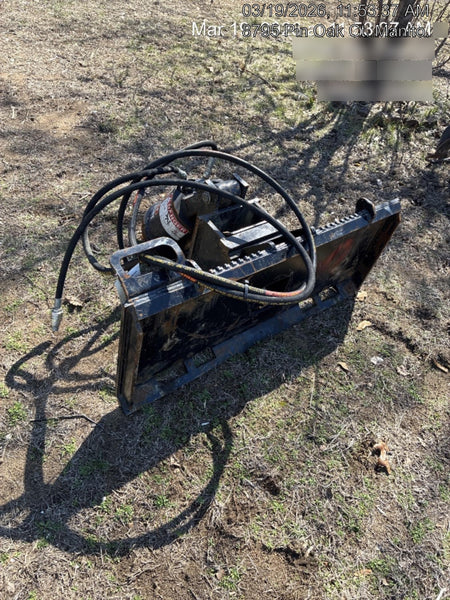2020 PALADIN X1975