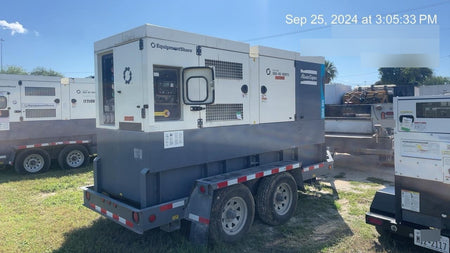 2021 ATLAS COPCO QAS150