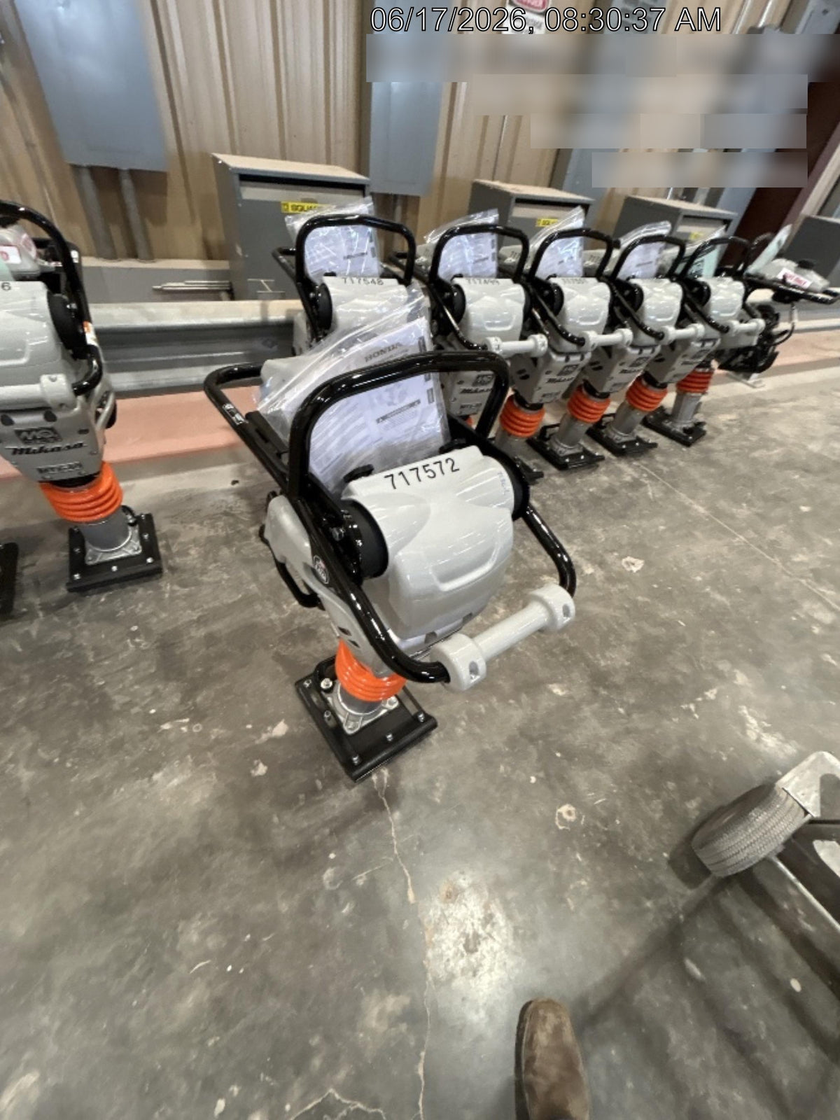 2026 MULTIQUIP MTX60HD