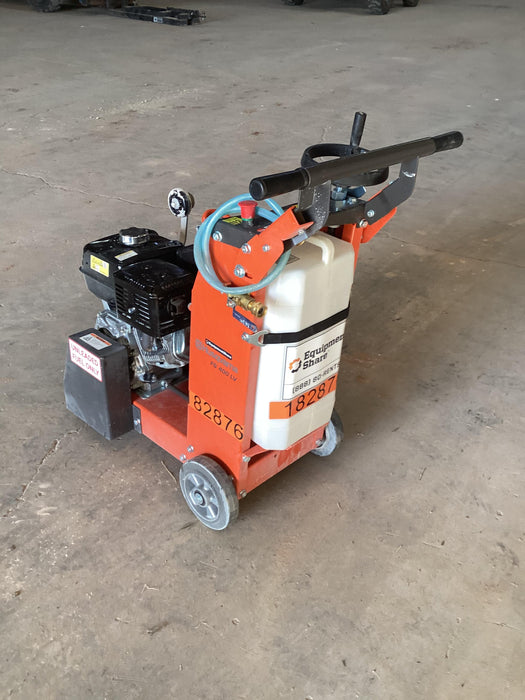 2021 HUSQVARNA FS400