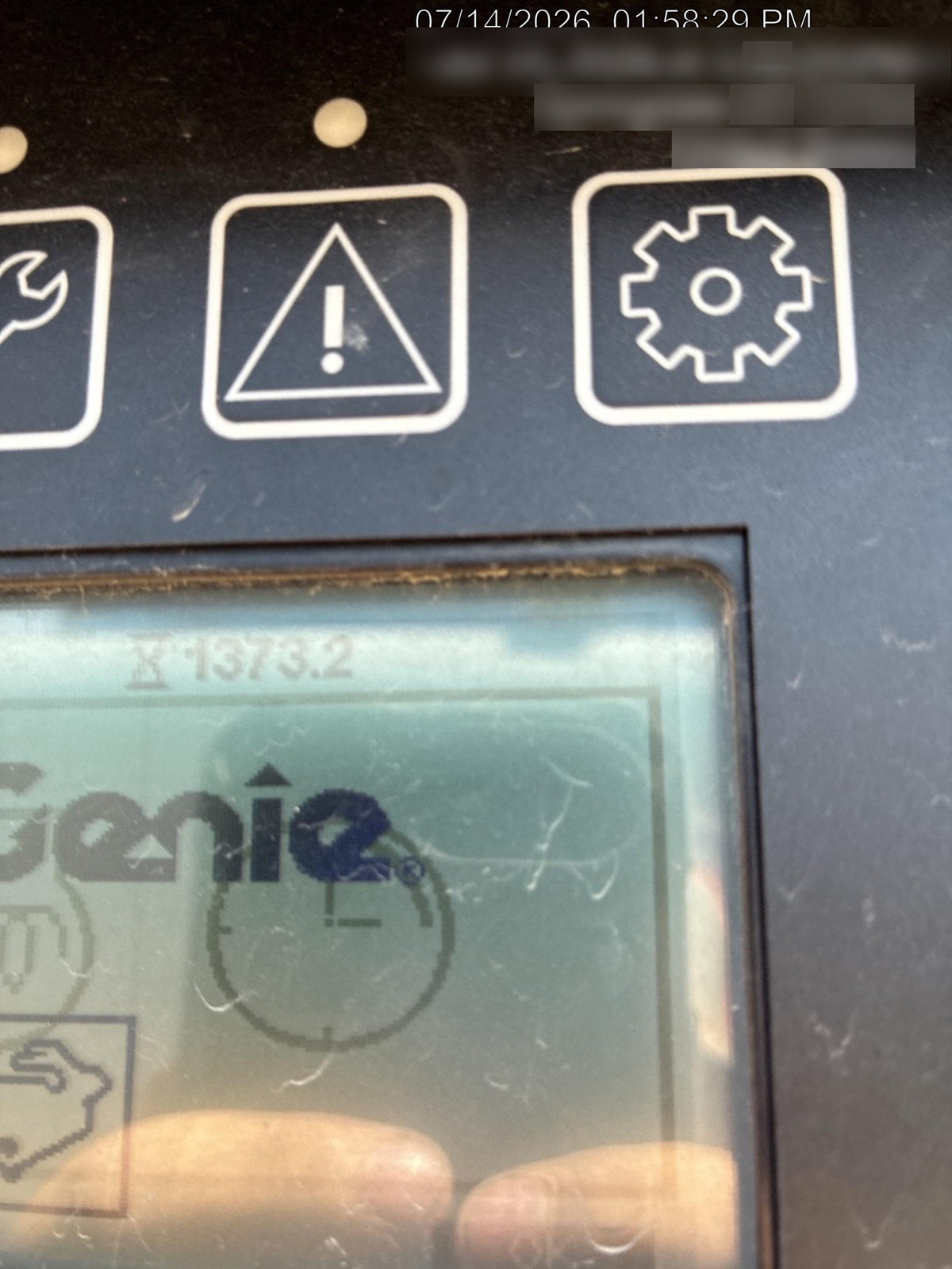 2024 GENIE S-65 XC