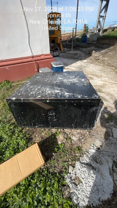 2021 MATHEY DEARMAN 6SA