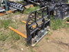 2020 EMKAY 48" Pallet Forks - Emkay