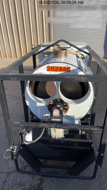 2022 LB WHITE Foreman 500 Oil