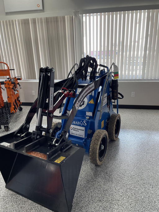 2022 SHERPA 100ECO 2-Speed