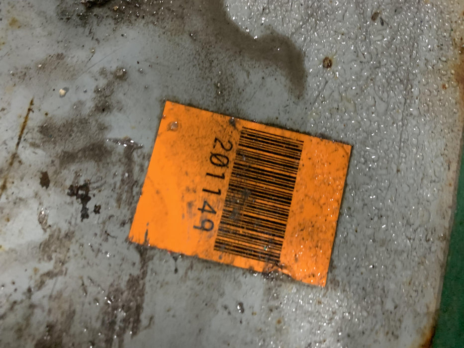 2021 PINNACLE PDQH5000B