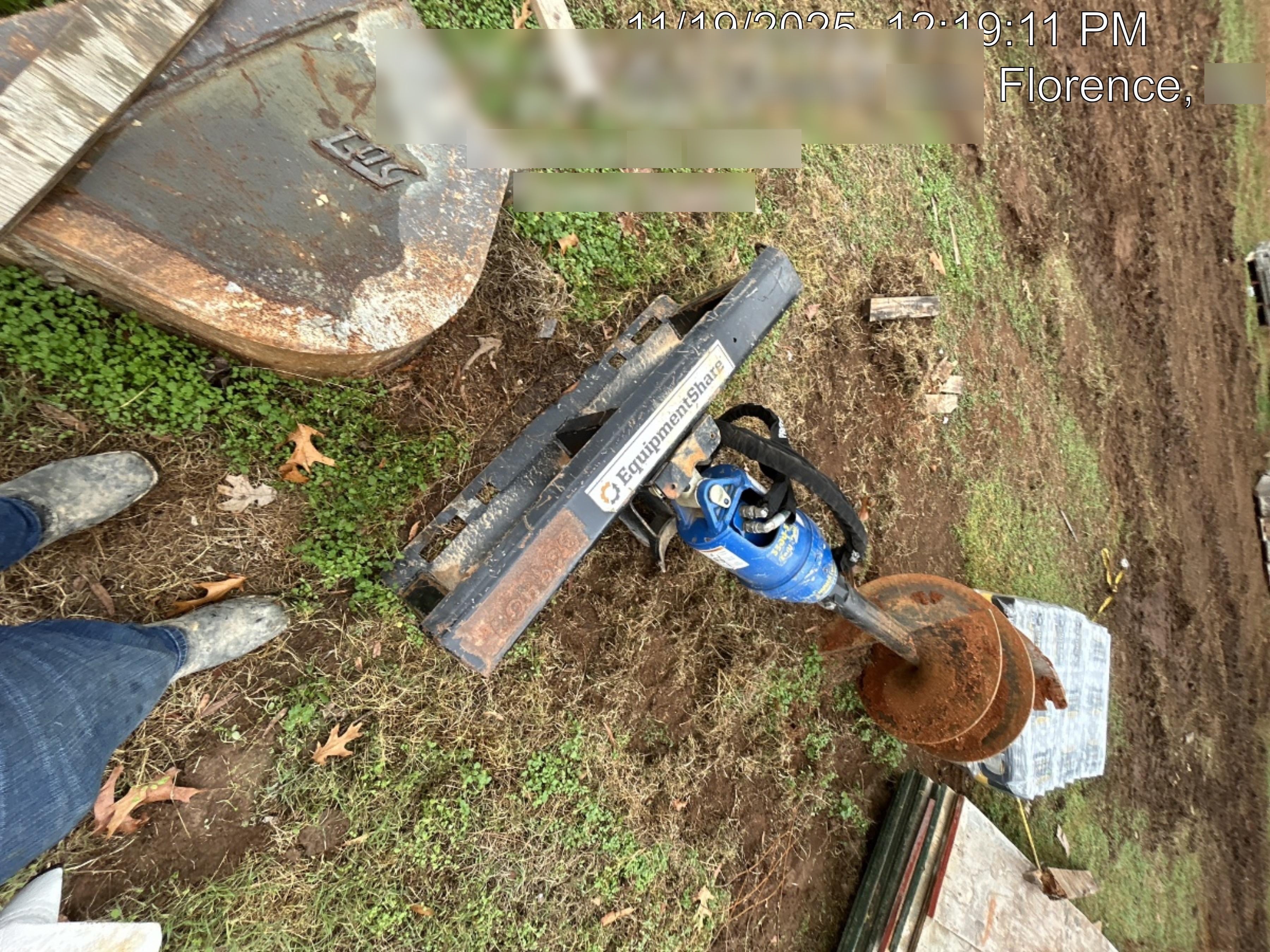 2023 AUGER TORQUE 3300-30