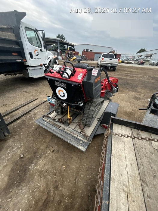 2022 BARRETO E4X6TBT