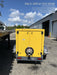 2020 ATLAS COPCO PAS 100 HF CS Enclosed