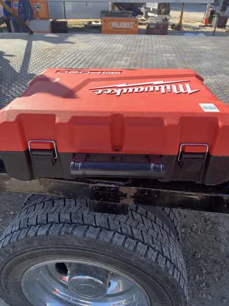 2021 MILWAUKEE 2780-22HD