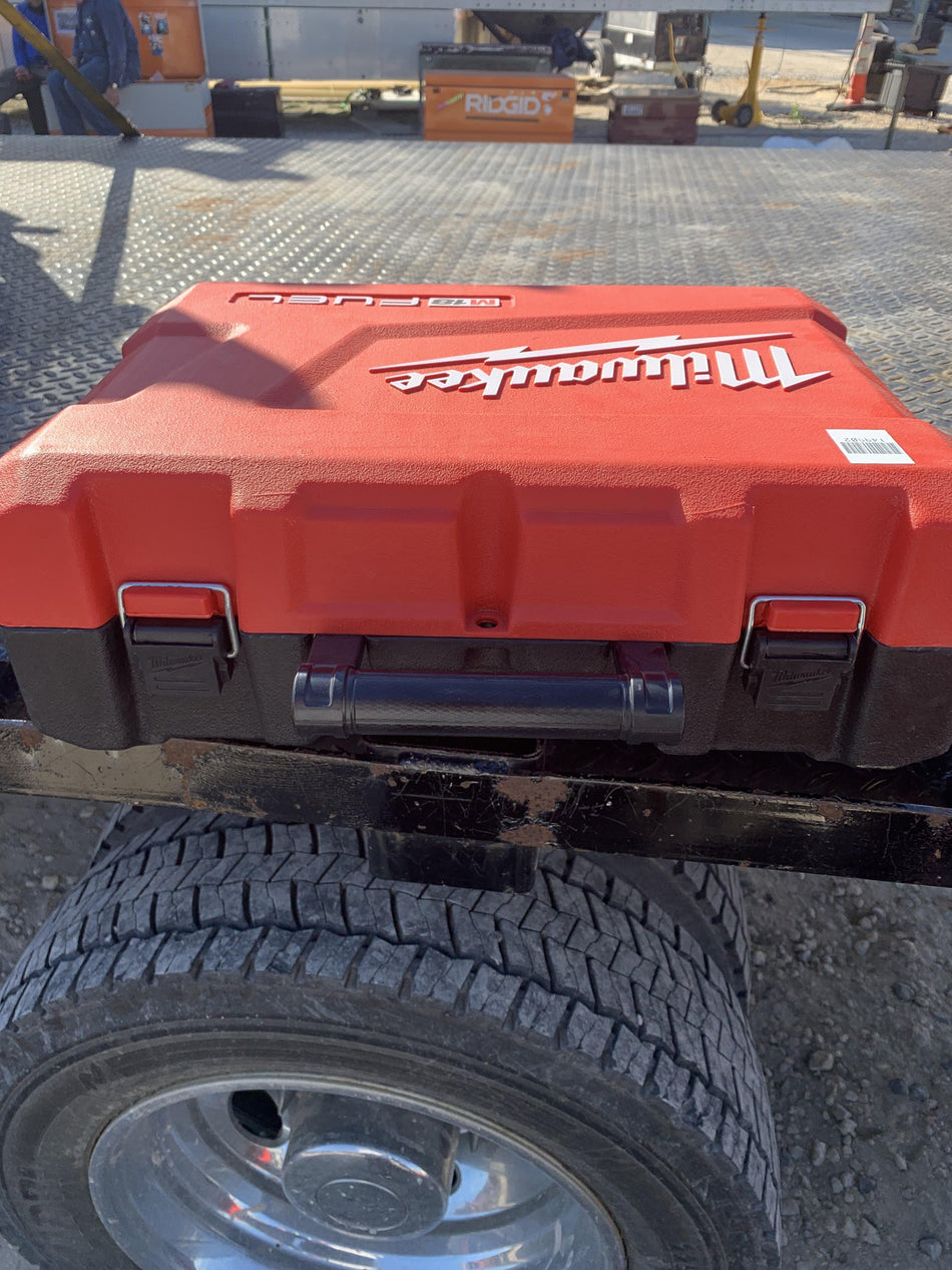 2021 MILWAUKEE 2780-22HD