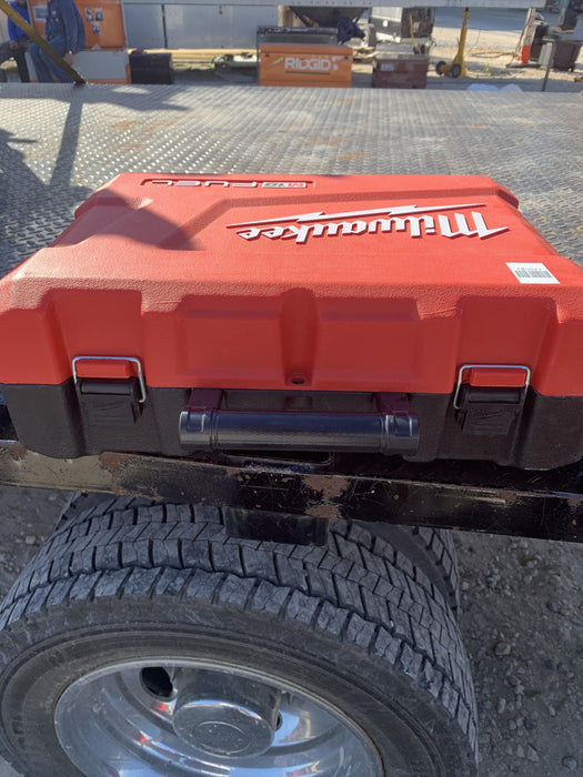 2021 MILWAUKEE 2780-22HD