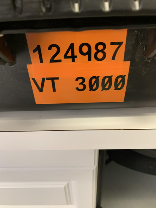 2021 TORCUP VT-3000KIT