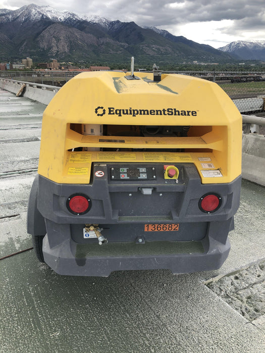 2021 ATLAS COPCO XAS188