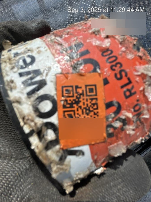 2020 POWER TEAM RLS300