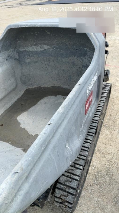 2023 TORO MBTX 2500-TS