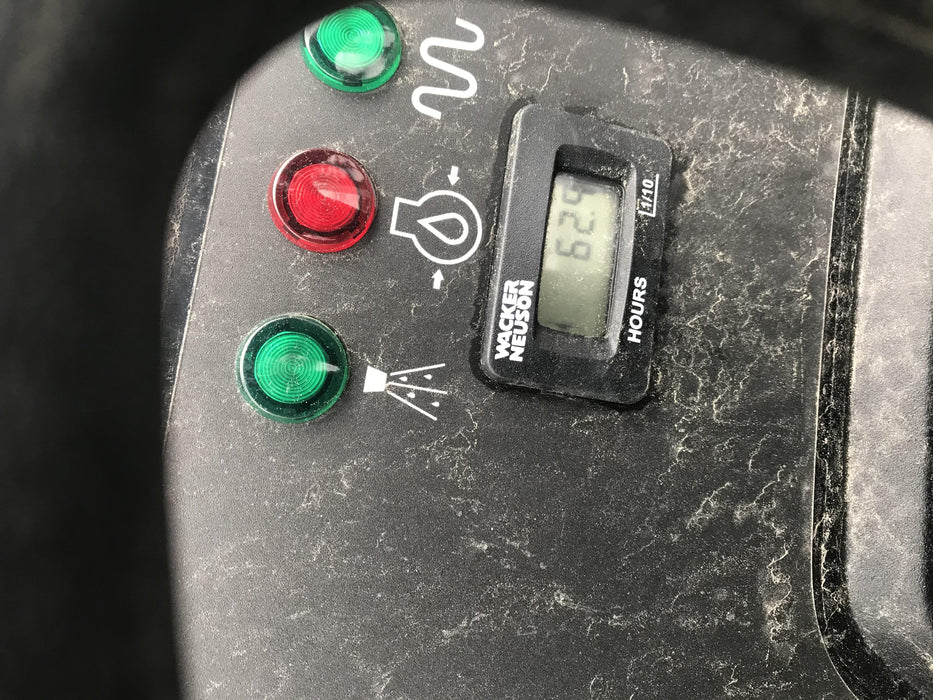 2019 WACKER NEUSON RD12A