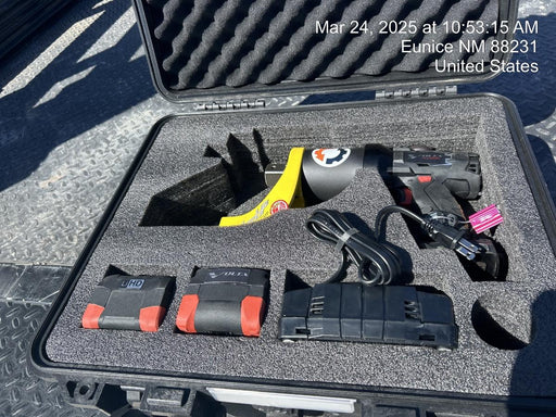 2025 TORCUP VT-1000KIT