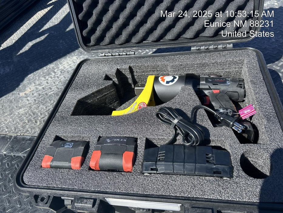 2025 TORCUP VT-1000KIT