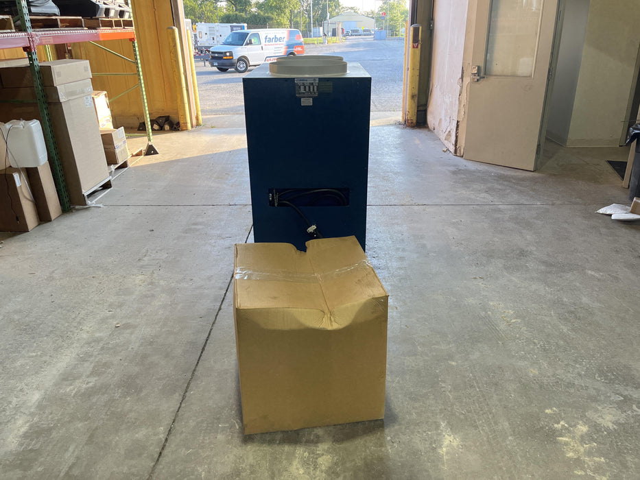 2023 KWIKOOL KIB6021-2