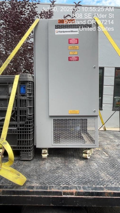 2024 UNIVERSAL LOAD BANKS ULB-R650